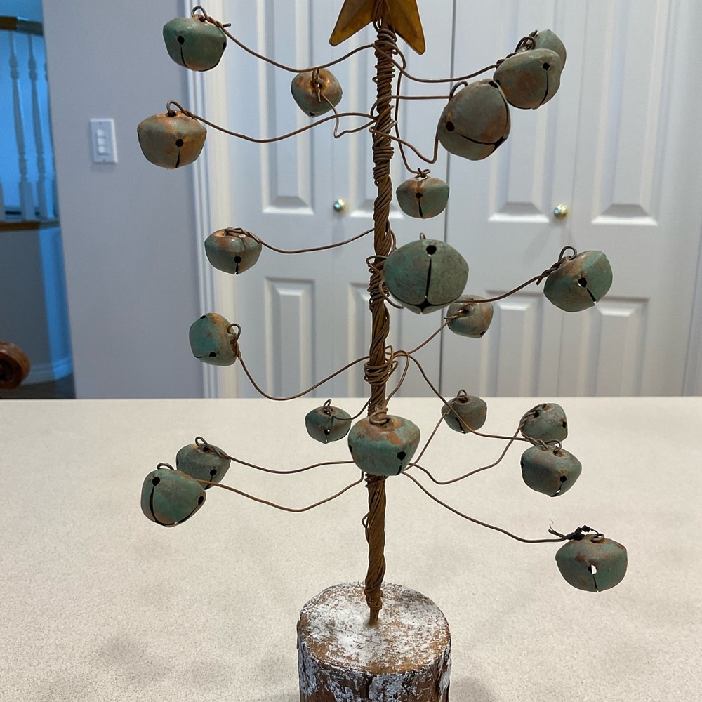 Christmas tree
